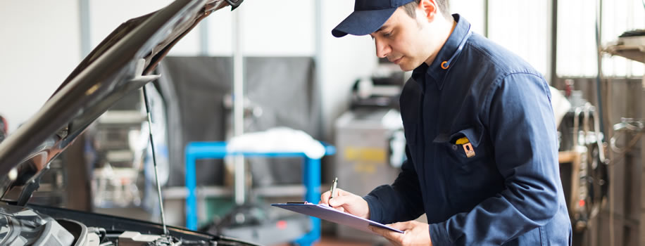 Security Solutions for Automotive Centers in Colorado Springs, CO