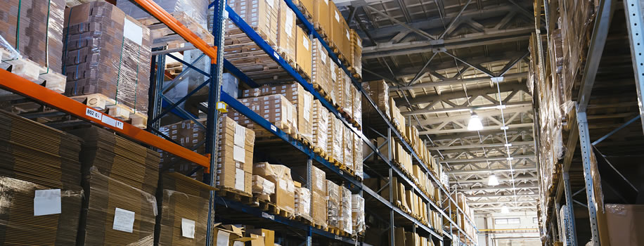 Security Solutions for Warehouses in Colorado Springs, CO